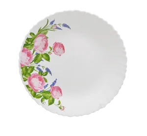 Lavenir Тарелка обеденная "Розмари" 24 см,  LXP-95 A9-21015