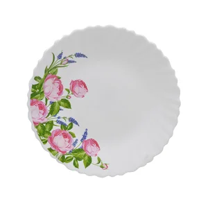 Lavenir Тарелка десертная "Розмари" 19 см,  LXP-75 A9-21015