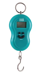 HOMESTAR Безмен электронный HS-3003 50 кг 002692-SK