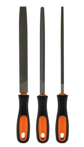 Park Набор напильников 3 шт 109368-SK