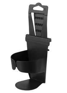 Mallony Подстаканник автомобильный ECOS EA-11. 110304-SK