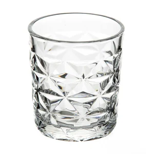 PASABAHCE Набор стаканов Estrella 305 мл. (4 шт.) 520542B