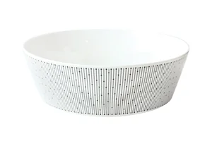 КОРАЛЛ Салатник 950мл/18см Scandi NB2308-18B