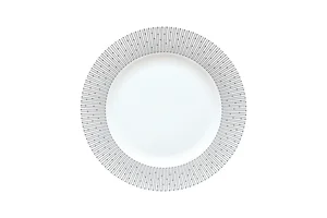 КОРАЛЛ Тарелка десертная 19см Scandi NB2308-19P