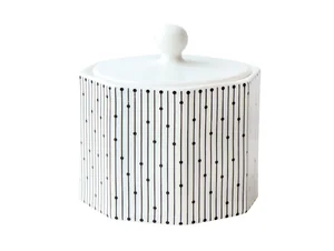 КОРАЛЛ Сахарница 300мл Scandi NB2308-SG