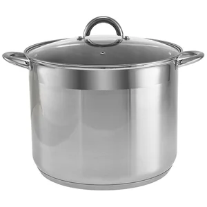 WEBBER Кастрюля 17 л. BE-376/2