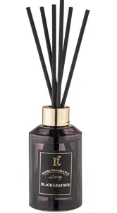Lefard Диффузор Ароматический Black Leather 100 Мл 625-111