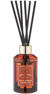 Lefard Диффузор Ароматический Dark Amber & Ginger Lily 100 Мл 625-113