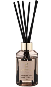 Lefard Диффузор Ароматический White Musk & Warm Vanilla 100 Мл 625-112