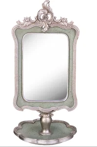 Lefard Зеркало 14*13.5*29Cm 504-440