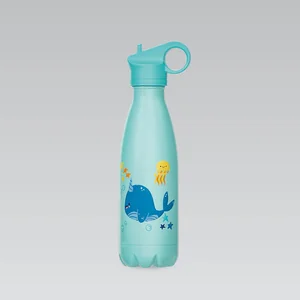 MAESTRO Термокружка Whale MR-1645-A