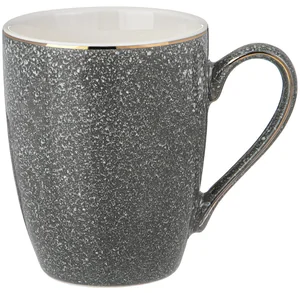 Lefard Кружка Grain 350 Мл Серая 42-514