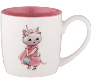 Lefard Кружка Моя Радость 270Мл 260-1002