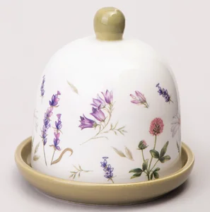 Lefard Лимонница Agness Flower Story 9*9 См 358-2187