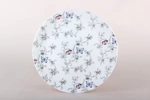 КОРАЛЛ Тарелка десертная 19 см Амариллис ZX2503-8FP