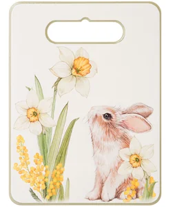 Lefard Подставка Под Горячее Agness Sunday 20*15*1 См 358-2214