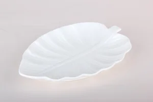 КОРАЛЛ Сервировочное блюдо 20*14*2 см PD2653