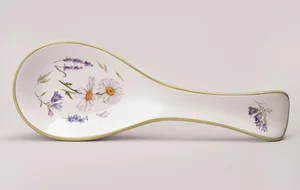 Lefard Подставка Под Ложку Agness Flower Story 25*9*2,5 См 358-2177