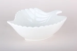 КОРАЛЛ Салатник 24,5*18,5*8см/1000мл PD3806-1