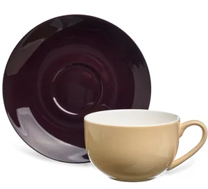 Lefard Чайная Пара Tet-A-Tet 350 Мл 416-111