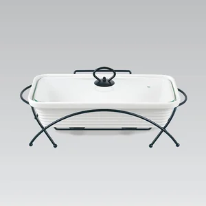 Maestro Мармит прямоугольный MR-11562-73