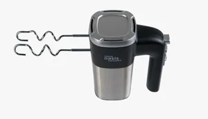 Oasis Ручной миксер «making everywhere» MH-80S