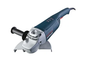 Hanskonner УШМ PLATINUM, 230мм, 2600Вт, плавн пуск HWS26230B