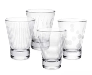 LUMINARC Набор стопок для водки Lounge Club 50мл (4пр.) P2835