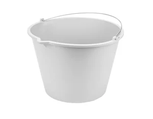 Matrix Ведро строительное пластмассовое 20 л, с носиком, эластичное 814397