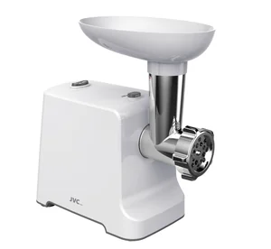JVC Мясорубка JK-MG055 белый