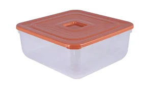 DELTA Контейнер для СВЧ 2,3 л PRACTIC 4388700