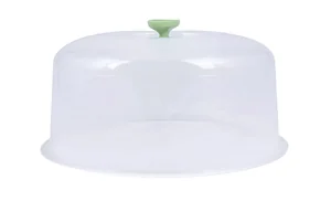 DELTA Крышка для СВЧ 240 мм 4324900