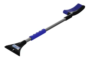 Mallony Щетка для снега со скребком OKTAN FLAP 880(88см) 280088-SK