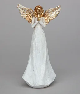 Lefard Фигурка Ангел 8,5*5,5*16 См. 248-151