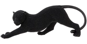 Lefard Фигурка Декоративная Кошка 39Х11,3Х14 См. 146-2075