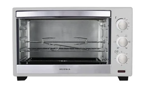 SUPRA Электропечь MTS-5505 55л гриль