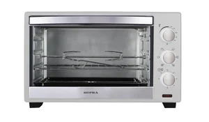 SUPRA Электропечь MTS-3505 35л гриль