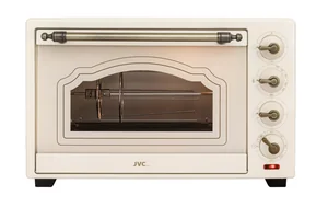 JVC Электропечь JH-MO425 black 42л конвекция