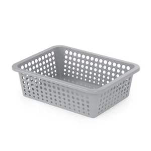 АЛЬТЕРНАТИВА Корзина Орбита М8801 СЕРЫЙ