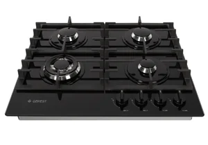 GEFEST Варочная поверхность газовая ПВГ 2401-01