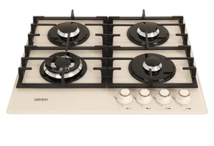 GEFEST Варочная поверхность газовая ПВГ 2401-01 В81