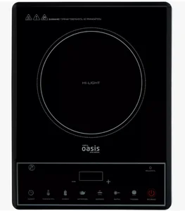 Oasis Настольная электрическая плита making everywhere PI-KFNN