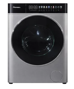 Pioneer Стиральная машина автомат WM-140801M_SL  8кг/1400об