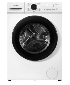 Pioneer Стиральная машина автомат WM-228004WH 8кг/1400об