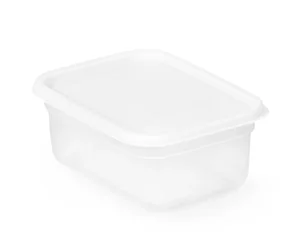 АЛЬТЕРНАТИВА Емкость для СВЧ 0,4л МАТРЕШКА М9176 БЕЛЫЙ