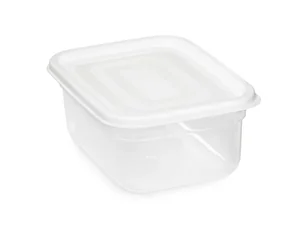 АЛЬТЕРНАТИВА Емкость для СВЧ 0,7л МАТРЕШКА М9177 БЕЛЫЙ