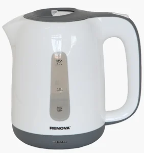 Renova Эл.чайник KT17P-01W