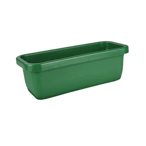 АЛЬТЕРНАТИВА Ящик д/рассады ЭКОНОМ 360*150*125мм без поддона М6657