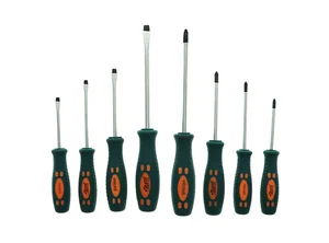 Sturm Отвертки набор, 8 шт, CrV, 1040-01-SS8