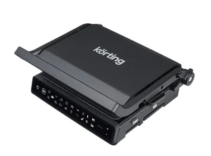 Korting Гриль KGPA 0402 TW